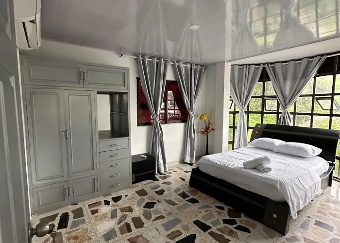 Sarac Hostel 1